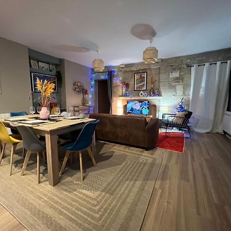 La Renaissance Apartment Perigueux Bagian luar foto