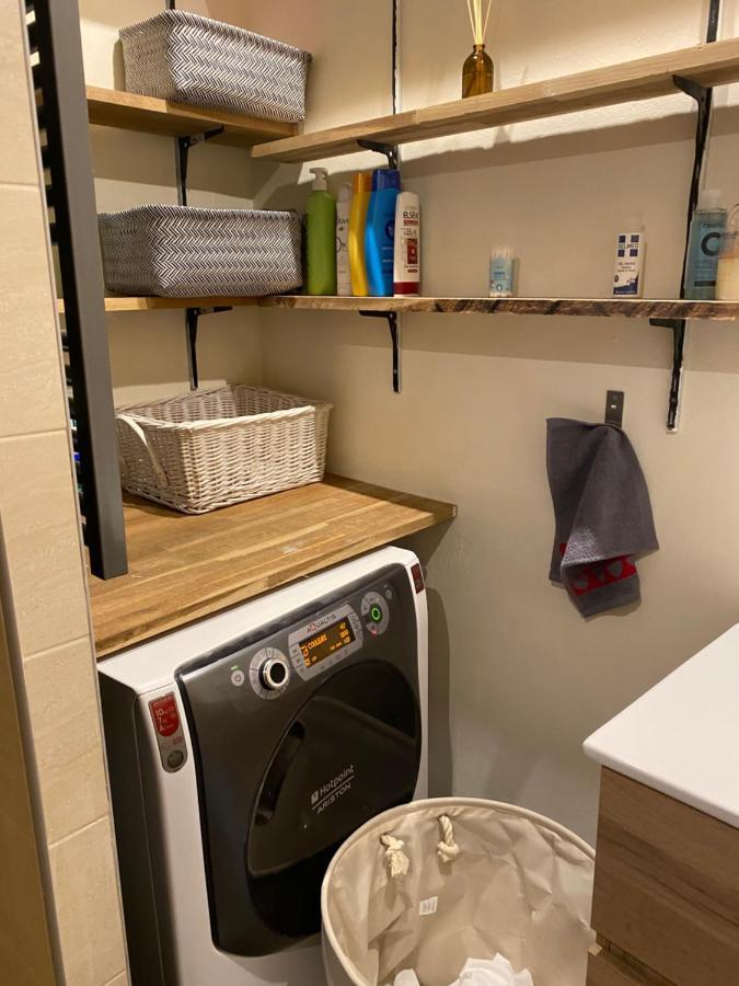 La Renaissance Apartment Perigueux Bagian luar foto