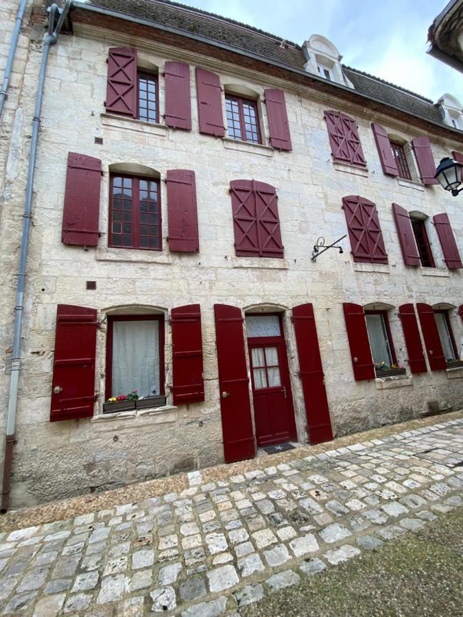 La Renaissance Apartment Perigueux Bagian luar foto