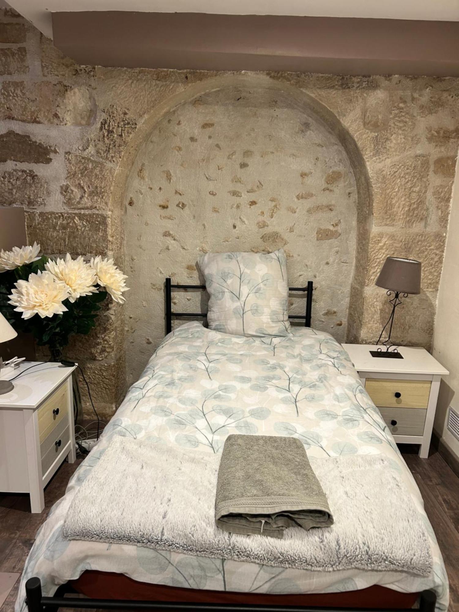 La Renaissance Apartment Perigueux Bagian luar foto