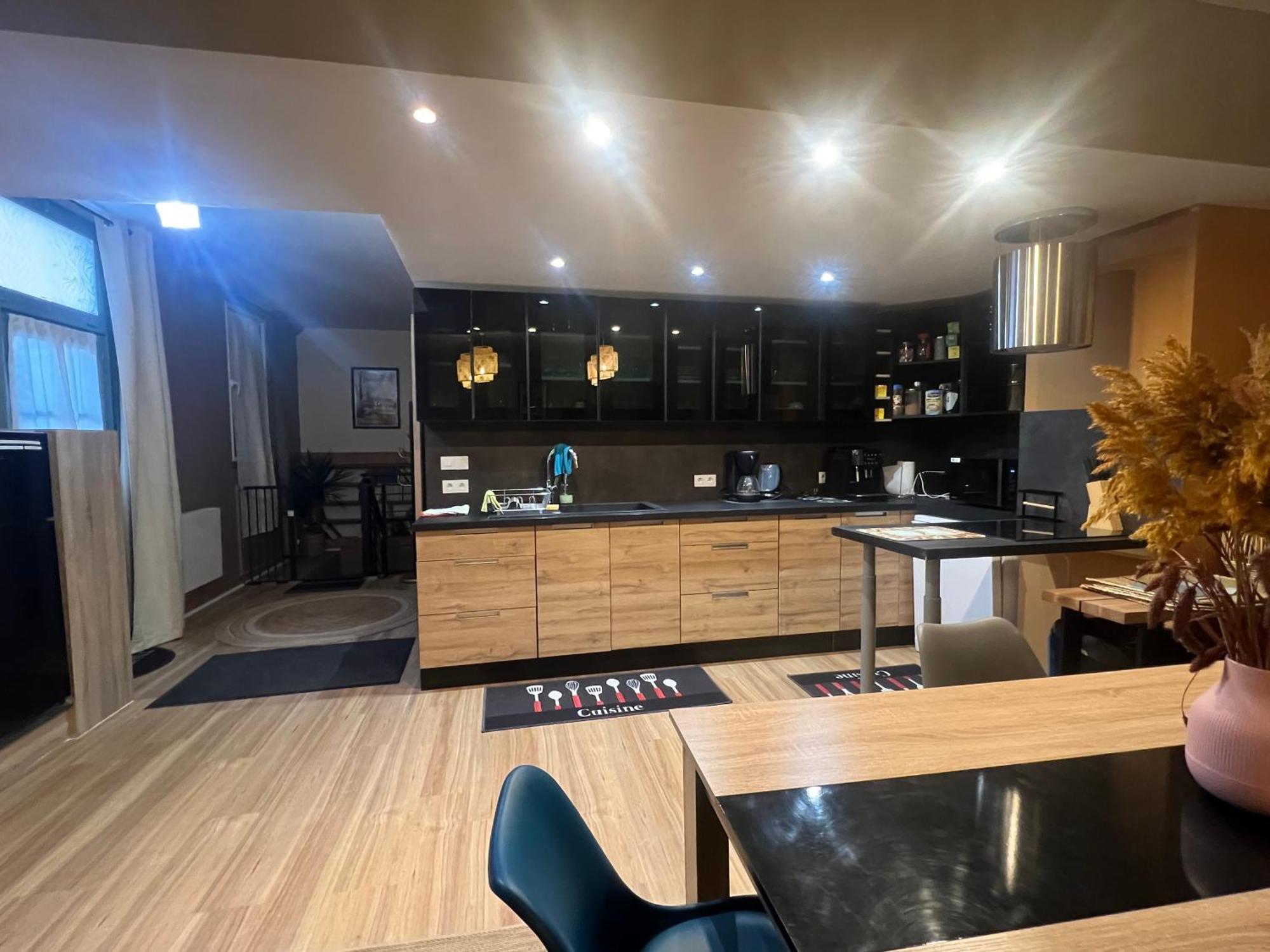 La Renaissance Apartment Perigueux Bagian luar foto