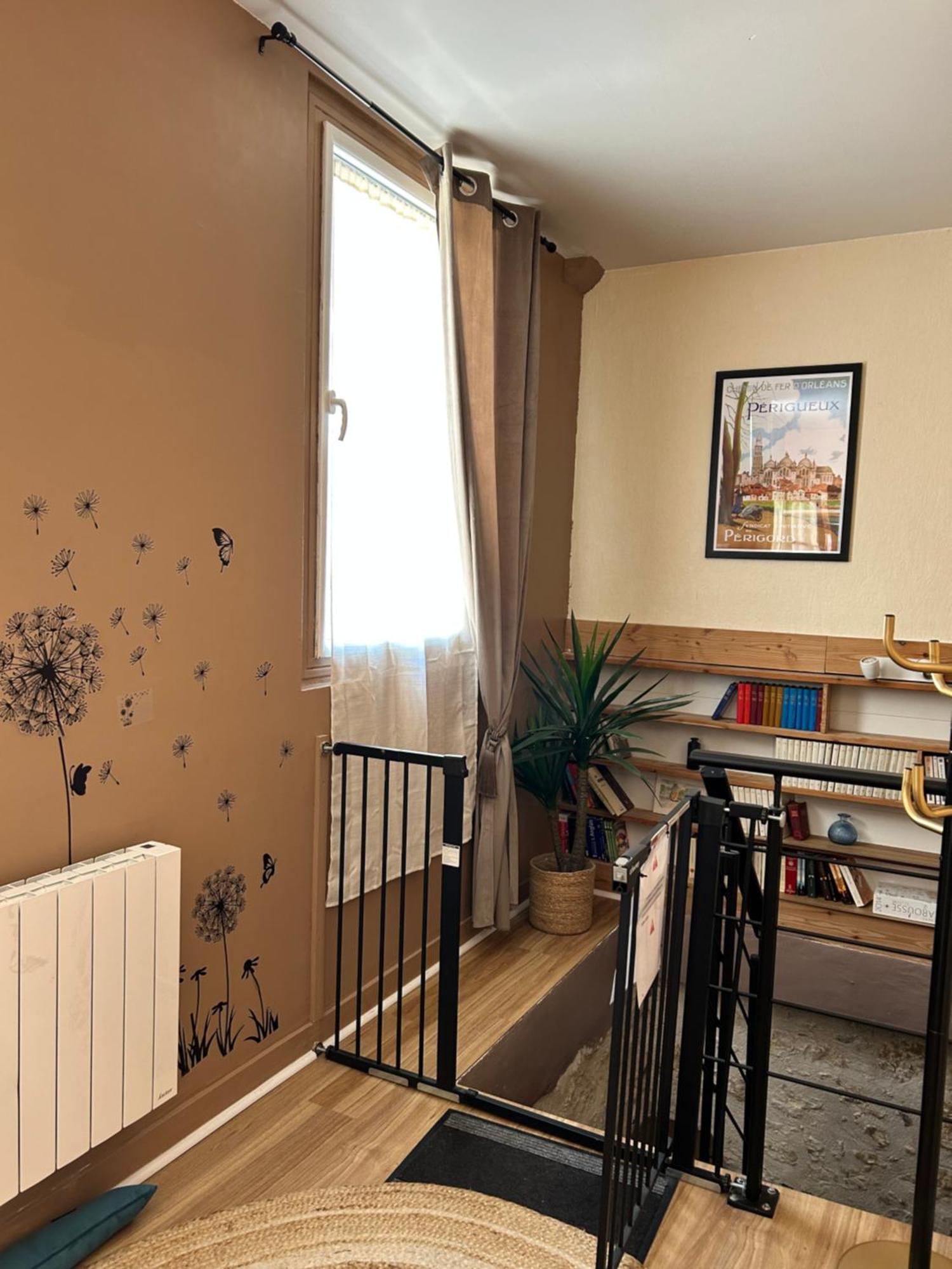 La Renaissance Apartment Perigueux Bagian luar foto